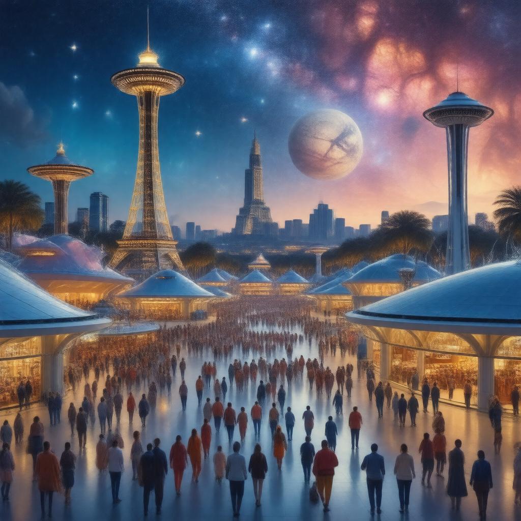 World's Fair
